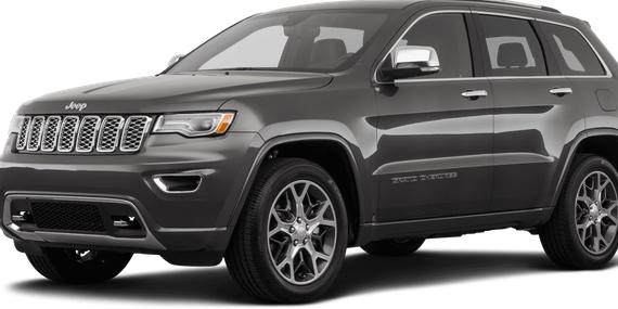 JEEP GRAND CHEROKEE 2021 1C4RJKAG6M8212856 image